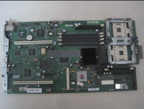 1pc  used    HP ProLiant DL360G3 305439-001