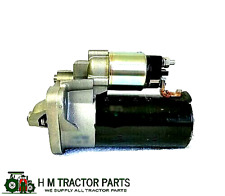 STARTER MOTOR FOR MAHINDRA TRACTOR E006005017D1 picture