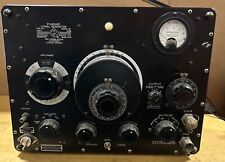 Vintage General Radio Standard Signal Generator Type 1001-A picture