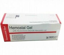Prevest Denpro Hemostal Gel 25% Aluminium Chloride Hemostatic Agent Dental Care picture