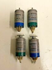 Clifton Synchro Differential Resolver Transmitter Motor Type EDC-11-E-3 picture