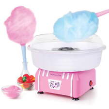 Hard & Sugar-Free Candy Cotton Candy Maker picture