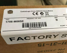 New Factory Sealed AB 1756-M08SE /B NEW AB picture
