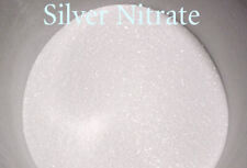 1lb. Silver Nitrate ACS, 99.999% Granulated Crystal Reagent AgNO3 picture