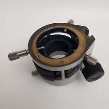 Zeiss IM Microscope filter holder mount picture