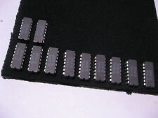 Motorola MC3101L 14-PIN DIP Ceramic Memory SRAM 16x4 - NOS Qty 11  picture