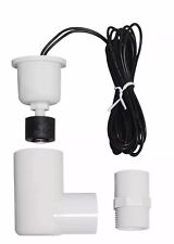 SS2 style Low Voltage Condensate Safety Switch 3/4 PVC Float Switch DIY/HVAC picture