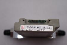 Mass Flow Controller Model AFC-261 S/N 412132011 10SLM GAS:NH3 New #K-1777 picture