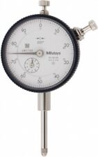 Mitutoyo 2416A Dial Indicator 0-1