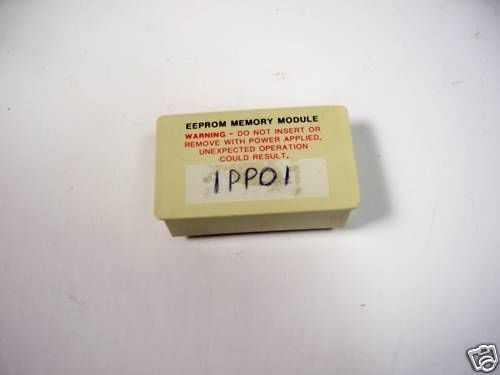 Allen-Bradley 1745-M1 Series B EEPROM Memory Module  USED