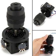 1PC 4-Axis Joystick Potentiometer Sealed Button Controller For JH-D400X-R4 US picture