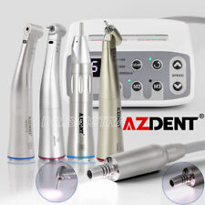 Dental LED Brushless Electric micro motor /LED 1:5 1:1 1:4.2 Low Speed Handpiece picture