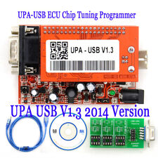 UPA USB Programmer V1.3 Main Unit UUSP ECU programmer picture
