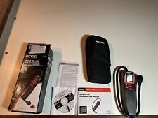 RIDGID 36163 CD-100 Micro Combustible Gas Handheld Diagnostic Detector picture