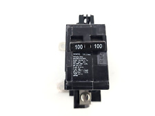 Used Siemens ITE 2 Pole Type EQ8681 100A 2 Pole Circuit Breaker picture