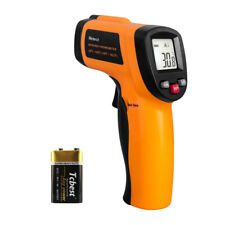 Helect H1020 Non-Contact Digital Laser Infrared Thermometer Gun FCC CE RoHS picture