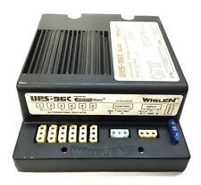 Whelen UPS-96C Universal Strobe Power Supply 01-0267535-00C USED picture