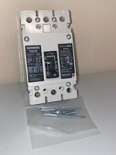 NEW Siemens HEB3B020B 3p 600V 20a 65k AIC HEB3B020 - NEW TAKEOUT  picture