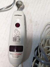 EXERGEN Temporal TAT-5000/S-RS232-CORO Temporal Artery Thermomet -  picture