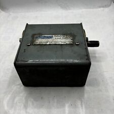 Gemco Rotating Cam Limit Switch 1980104RSPX picture