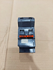 Federal Pacific Circuit Breaker Stab-Lok NA2125 2 Pole 125 Amps 240 Volts picture