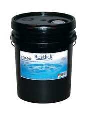 Rustlick 72055 Dielectric Oil,5 Gal,Bucket picture