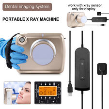 Dental Portable X Digital Machine WOOD PECKER with Sensor de Rayos X 1.0 (kid) picture