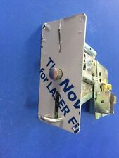 9021-001-010 Coin Acceptor For Washer/dryer-Dexter / Continental New picture