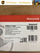 R7847A1033 HONEYWELL IN STOCK 1 YEAR WARRANTY FAST DELIVERY 1PCS VERY GOOD picture