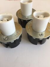 3 Pack Leviton   Cat. No. 523  880 W  600 V picture