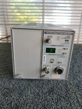 Tektronix TM502A Chassis + AM503B Current Probe Amplifier  picture