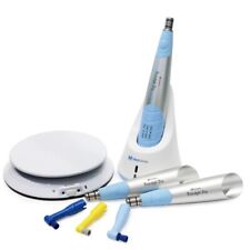 Cordless Hygiene Handpiece. Pedal, 3 sleeves and fits any prophy angles Hygiene+ picture