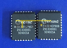5PCS NEW W29C020CP-90B WINBOND PLCC-32 picture