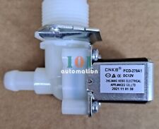 1PCS NEW FOR CNKB Water inlet valve solenoid valve FCD-270A1 DC12V picture