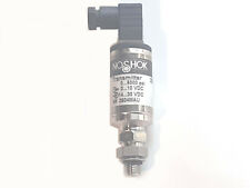 NoShok 200 Series Pressure Transmitter/Transducers Model 200-5000-1-5-3-7-ORF picture