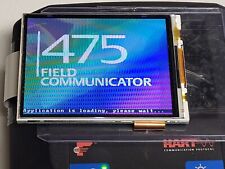 Emerson Hart 475 Field Communicator DISPLAY Replacement LCD Screen GRADE B picture