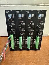 BOGEN COMMUNICATION PCM2000 CPU ZPM ZONE PAGING SYSTEM MODULE - Tested Working picture