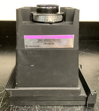 Fisher Biotech FB-PDC-34 Electrophoresis Photo Documentation Camera Polaroid picture