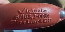 VICTAULIC 6/168.3-009N FIRELOCK EZ , COUPLING WITH GASKET  picture