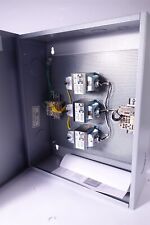 Siemens Building Technologies CP3X Apogee Controller / Power Cabinet  picture