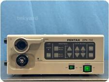 PENTAX EPK-700 VIDEO PROCESSOR % (347860) picture