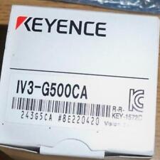 Keyence IV3-G500CA Vision Sensor New In Box Expedited Shipping picture