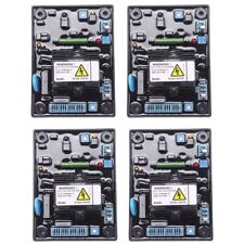 4X Automatic Voltage Regulator Avr Voltage Stabilizer Board Sx460 for Ge1613 picture