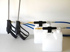 Carpet Cleaning - High Pressure Inline Sprayer (Set Of 2) picture