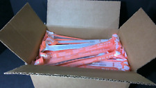 Kimble Serological Pipet 10 ml Glass Plugged Sterile 100 Pipettes picture