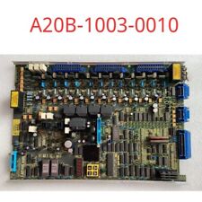 A20B-1003-0010 Used Tested ok FANUC Main board ,DHL OR FEDEX picture