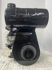 Vintage Briggs & Stratton engine 1941 model N picture
