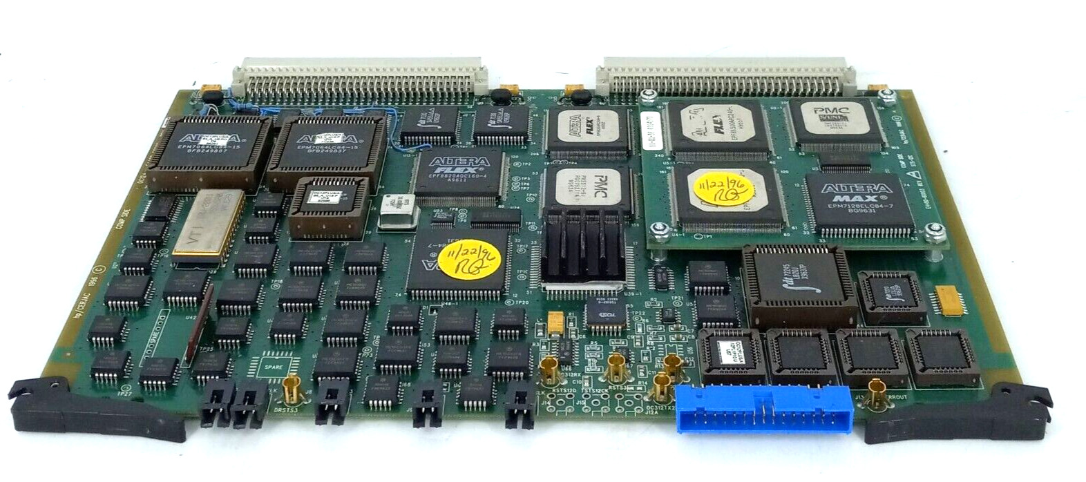 Cerjac / HP Circuit Board E4480-60002 Rev. A11