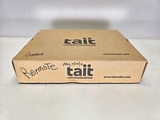 (NEW) Tait 9155 UHF 40 watt mobile radio 1024 Channels 450-520 MHz picture