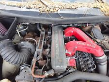 94 95 96 97 Dodge RAM 3500 Cummins 12v P Pump Turbo Diesel Engine Assembly 148k picture